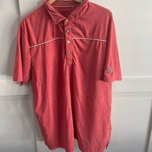 Sligo Golf Polo - Kapalua Logo size XXL